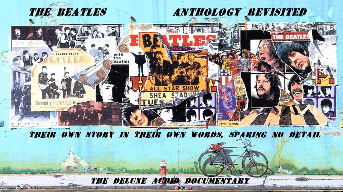 the beatles anthology film
